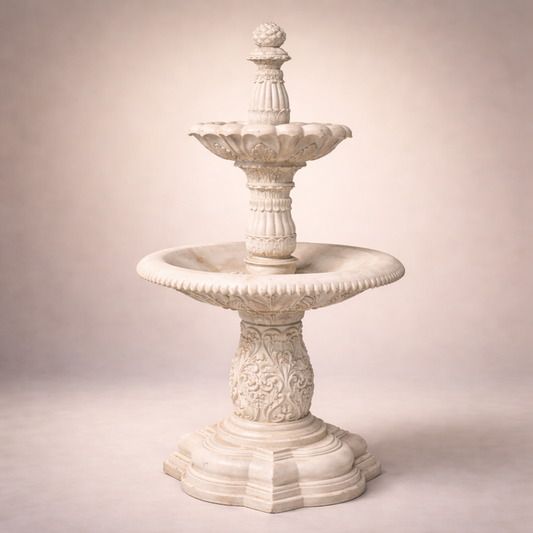 Decorative Fountain for Wedding & Event Decor