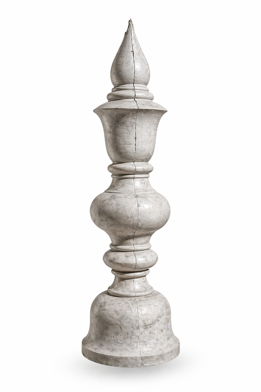 Handcrafted Decorative Pillar