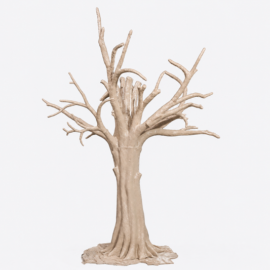 Decorative Tree Sculpture Stand