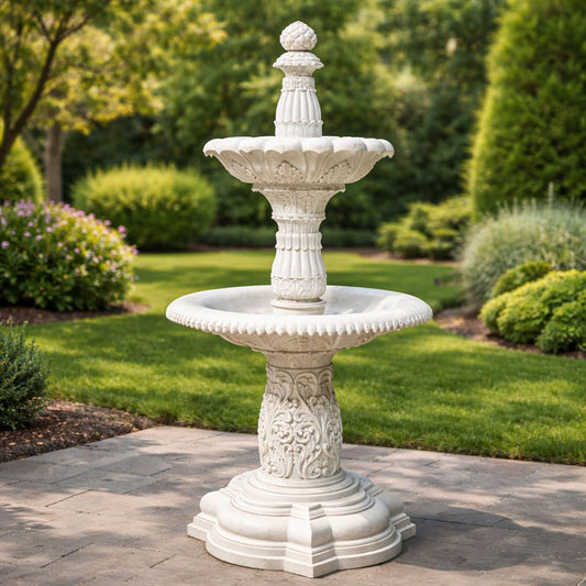 Decorative Fountain for Wedding & Event Decor