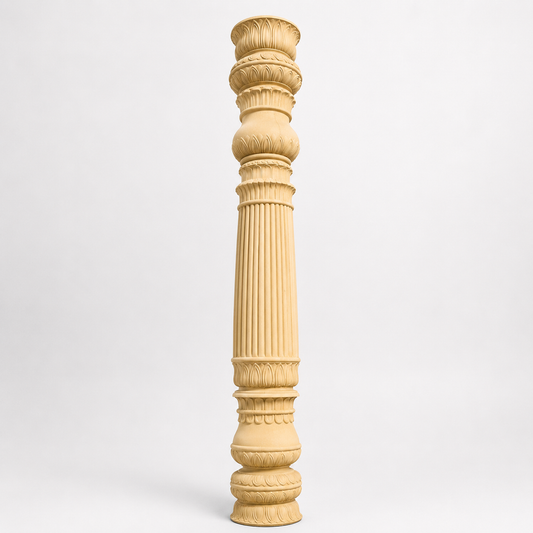Ornamental Decorative Pillar