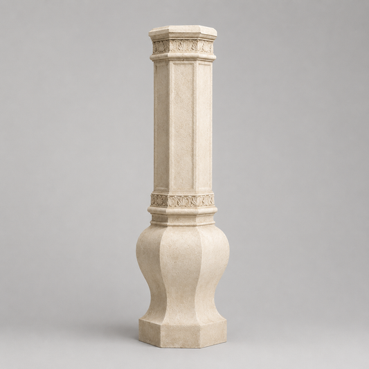 Decorative Pillar