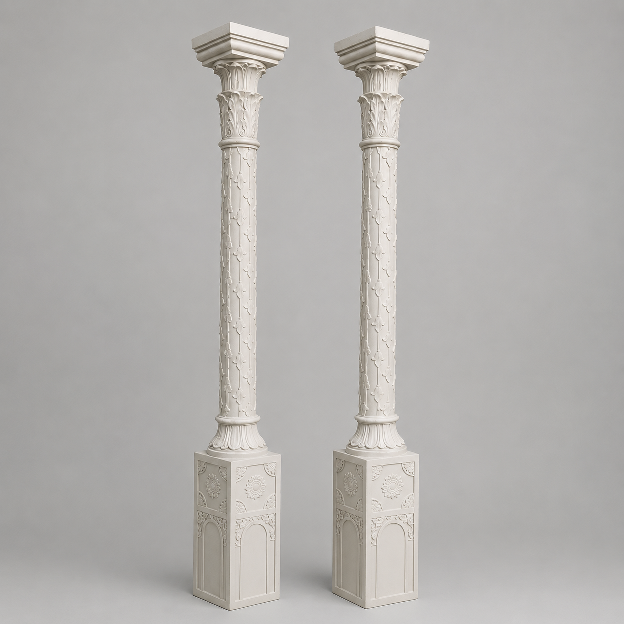 Decorative Pillar