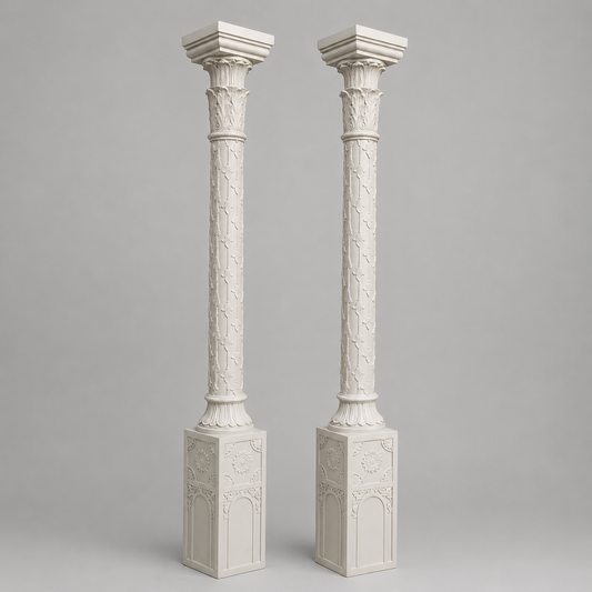 Decorative Pillar