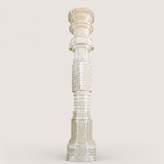 Heritage Decorative Pillar