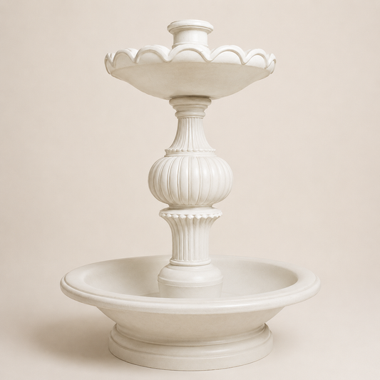 Luxury Classic Decorative Fountain Centerpiece