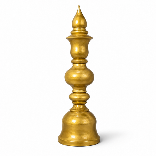 Handcrafted Decorative Pillar